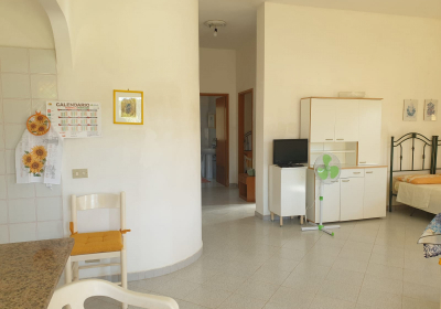 Casa Vacanze Villa Arcobaleno